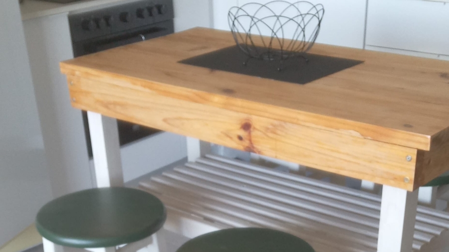 To Let 1 Bedroom Property for Rent in Mykonos Western Cape